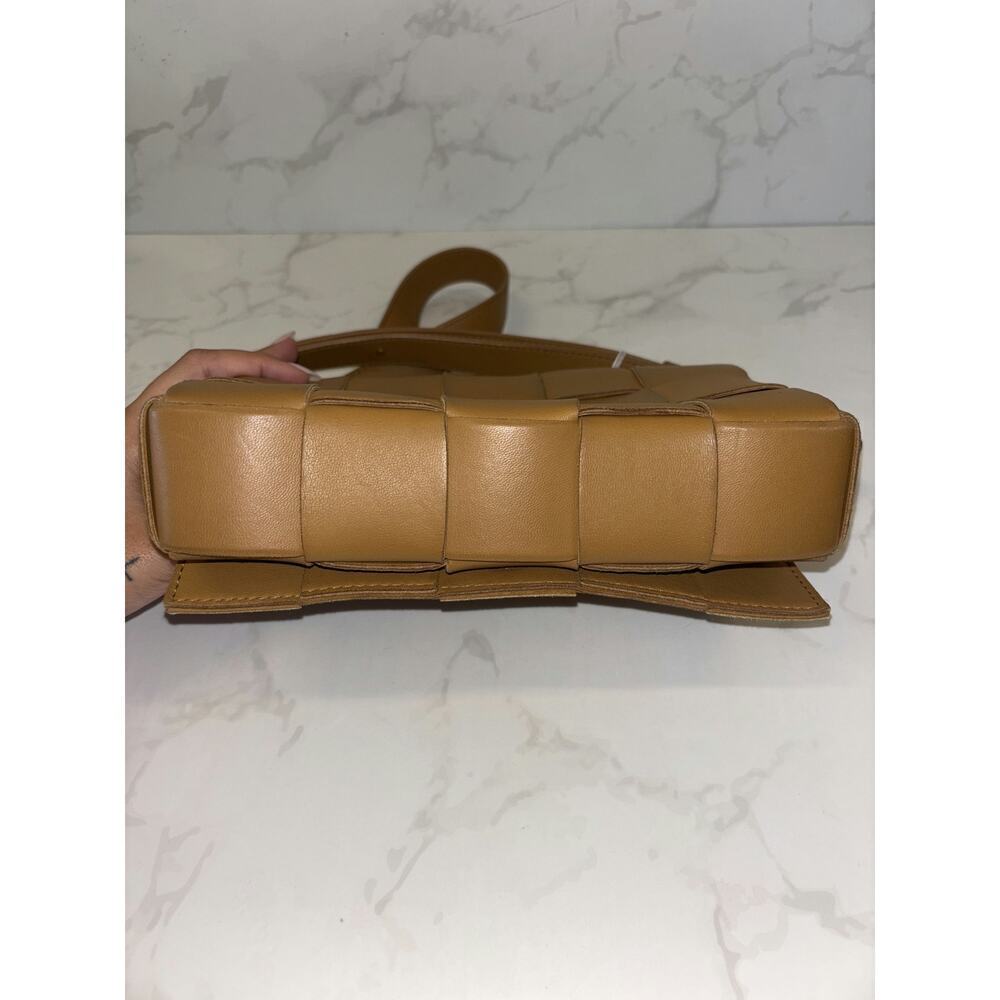 Bottega Veneta Padded Cassette Bag - Picture 6 of 8